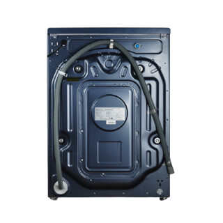 Electrolux 伊莱克斯 DD系列 EWW14105WB 洗烘一体机 10kg 蓝色