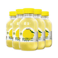 88VIP：柚香谷 双柚汁1kg*6瓶