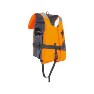 DECATHLON 迪卡侬 LJ 100N EASY 救生衣 8576870 黄色 L
