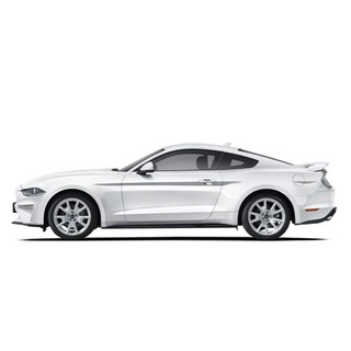 Ford 福特电动车 Mustang 22款 2.3T 元光极昼限量版