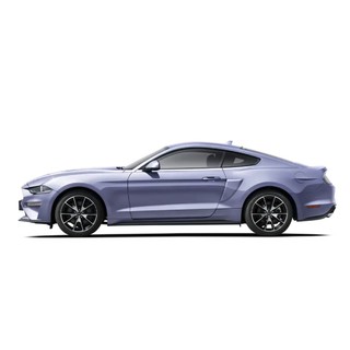 Ford 福特电动车 Mustang 22款 2.3T 元光极昼限量版