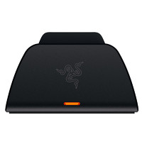 RAZER 雷蛇 PS5 手柄快充底座 黑色