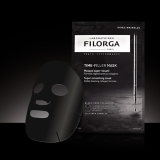 FILORGA 菲洛嘉 焕妍时光抗皱面膜 20ml*6片