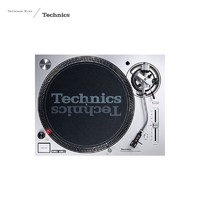 Panasonic 松下 Technics SL-1200MK7GK直驱黑胶唱盘机 黑胶唱片机 打碟机