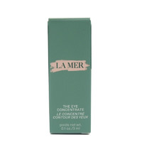 LA MER 海蓝之谜 LAMER）浓缩密集修护眼霜3ml 滋润 呵护 旅行装 中小样