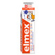 Elmex 儿童防蛀牙膏 瑞士版 薄荷香型 50ml 2-6岁