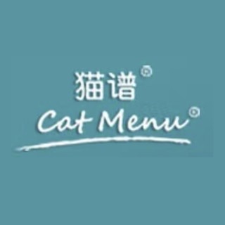 Cat Menu/猫谱