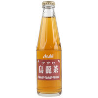 Asahi 朝日啤酒 朝日乌龙茶200ml*12瓶