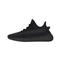 百亿补贴：adidas ORIGINALS Yeezy Boost 350 V2 中性休闲运动鞋 HQ4540 黑色