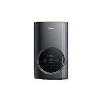 Midea 美的 JSQ30-UV8 燃气热水器 16L