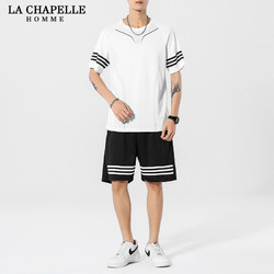 La Chapelle 拉夏贝尔 运动休闲套装
