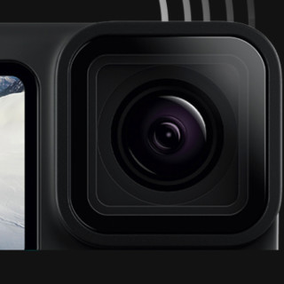 GoPro HERO 10 Black 运动相机 防抖 露营旅行礼盒