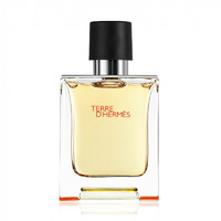 HERMÈS 爱马仕 大地中性男士淡香水 50mL