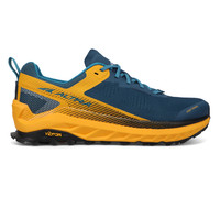 ALTRA 奥创 Olympus 4 男子越野跑鞋 AL0A4VQM042 蓝色 40