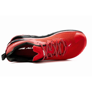 ALTRA 奥创 Olympus 4 男子越野跑鞋 AL0A4VQM042 红色 42.5