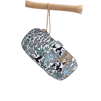 DAILYBABY DSBD-01 婴儿凝胶手臂枕 3.0升级版 幸运潘达 14*27cm