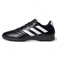 adidas 阿迪达斯 Goletto Vii TF 男子足球鞋 FV8703 黑白 44.5