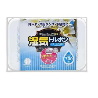 Nukupon 小久保除湿干燥剂700ml 苍兰花香 报价价格评测怎么样 什么值得买