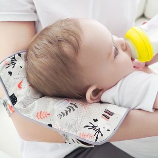 DAILYBABY DSBD-01 婴儿凝胶手臂枕 3.0升级版 塞尔伯恩 14*27cm+恒温床垫+恒温凉枕