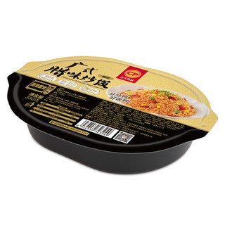 CP 正大食品 广式腊味炒饭 330g