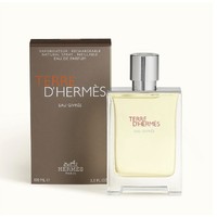 88VIP：HERMÈS 爱马仕 霜冻大地浓香水 EDP 100ml