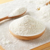 十月稻田 新疆雪花粉 5kg