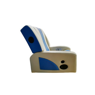 阳光心健音乐放松椅反馈型音乐放松系统减压放松体感多功能沙发