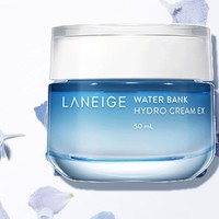 LANEIGE 兰芝 水酷高保湿乳霜 清润型 50ml