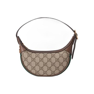 GUCCI 古驰 Ophidia系列 女士迷你手袋 658551 96IW