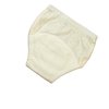 mianyu 棉域 婴儿布尿裤 网眼款 2条装 米色 15个月以上