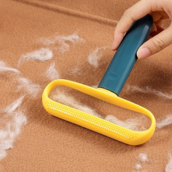 boussac大衣刮毛器刮毛球器衣服干洗店刮家用去除球神器不伤衣物剃毛