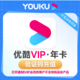 YOUKU 优酷 会员年卡