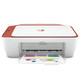 PLUS会员：HP 惠普 2729 彩色喷墨打印一体机　