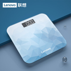 Lenovo 联想 L-WSC002 体重秤