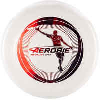 AEROBIE 飞盘 白色