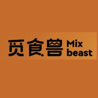 Mix beast/觅食兽