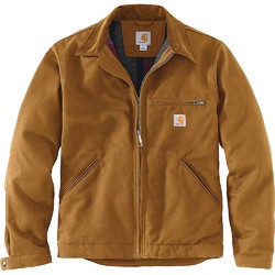 carhartt 男士工装夹克 10479500