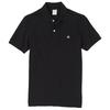 Brooks Brothers 346系列 男士短袖POLO衫 1000005098 黑色 M