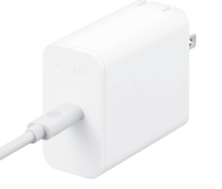 Apple 苹果 mophie speedport 67 单端口 GaN 壁式充电器 (67W)