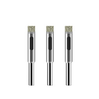 雷蒙 ACOT020S 玻璃开孔器 10mm 3支装