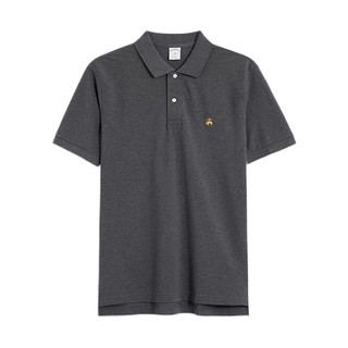 Brooks Brothers 布克兄弟 346系列 男士短袖POLO衫 1000005098