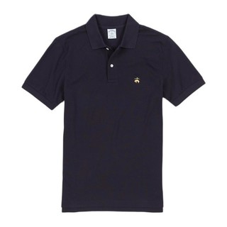 Brooks Brothers 布克兄弟 346系列 男士短袖POLO衫 1000005098