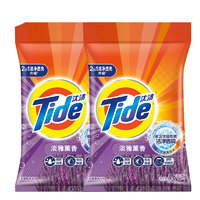 Tide 汰渍 洁净透亮洗衣粉 4.6kg 淡雅熏香