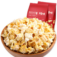 Be&Cheery 百草味 黄金玉米豆 奶油味 130g