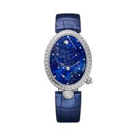 Breguet 宝玑 Reine de Naples那不勒斯王后系列 腕表 8905