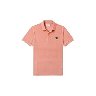 LACOSTE 拉科斯特 男士短袖POLO衫 PH5144