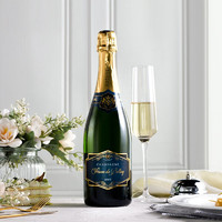 Veuve de Bellay 法国贝雷干型Champagne香槟起泡葡萄酒 750ml