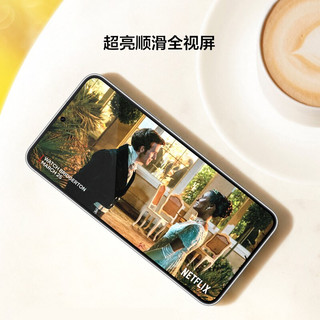 三星 SAMSUNG Galaxy S22 超视觉夜拍系统超清夜景 超电影影像系统 超耐用精工设计 8GB+256GB 曜夜黑 5G手机