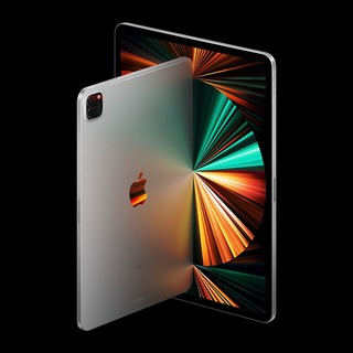 Apple/苹果2021款M1芯片iPad Pro11英寸5G蜂窝版 ,强势驱动