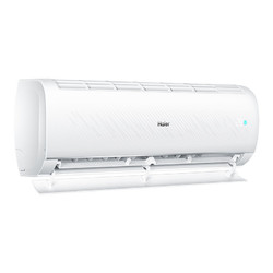 Haier 海尔 KFR-32GW/B1 KPB/PCA81U1 一级能效 壁挂式空调 1.5匹